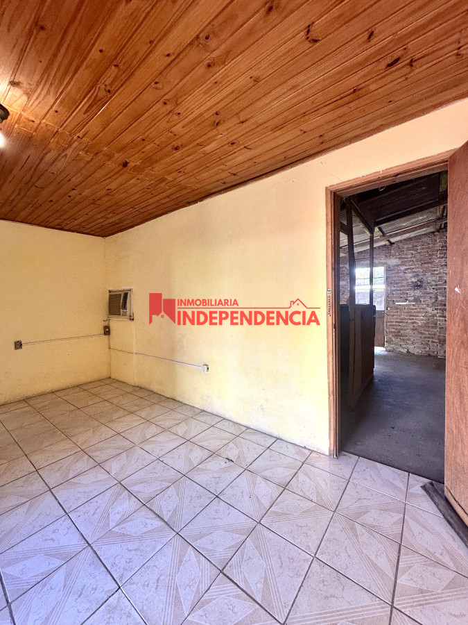 Casa ID.199 - VENTA Casa con gran potencial 