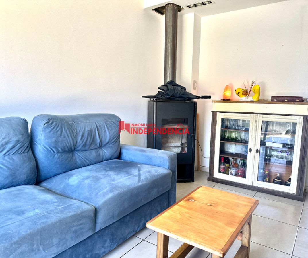 Casa ID.177 - Casa 3 dormitorios en COVIEM