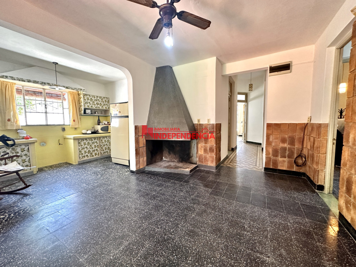 Casa ID.282 - Casa en Venta en el centro de Paysandu