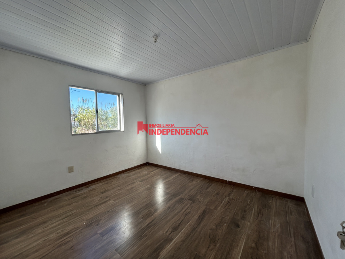 Casa ID.326 - Casa en Venta Lista para Habitar y Galpon con Infinitas Posibilidades 