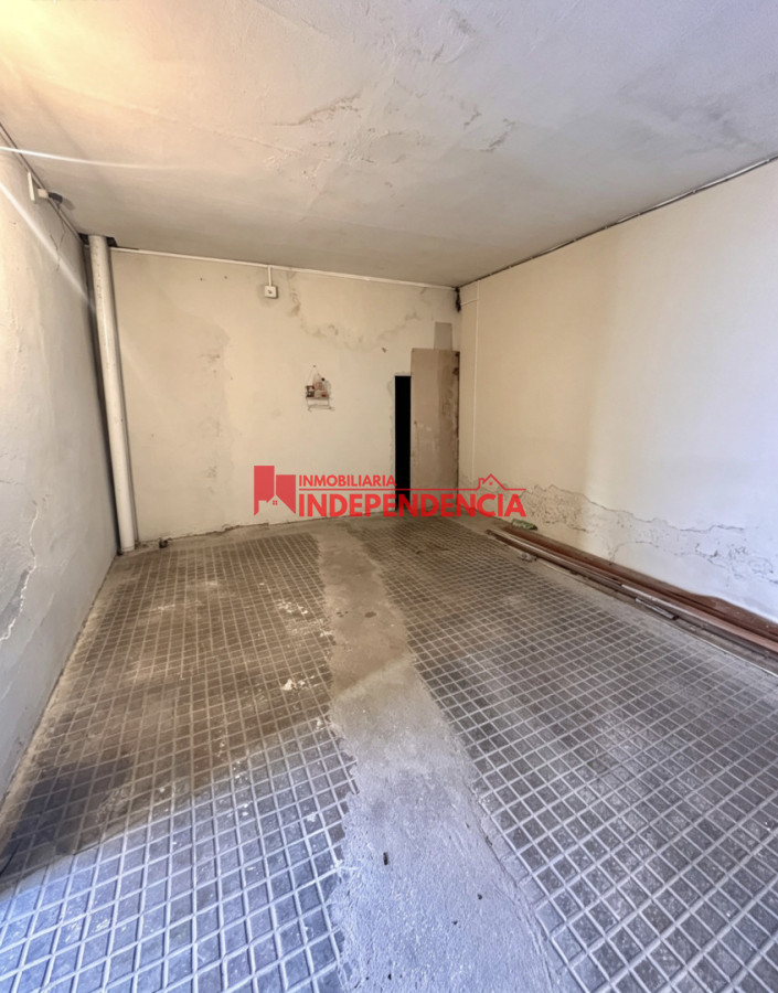 Casa ID.317 - Casa chalet mas estudio profesional en el centro de Paysandu en alquiler