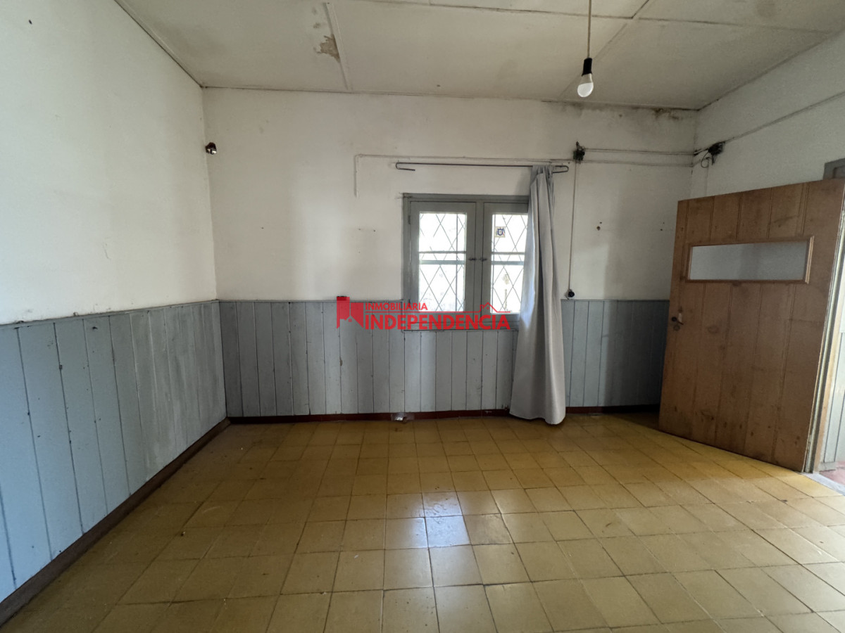 Casa ID.335 - Casa en esquina en Venta