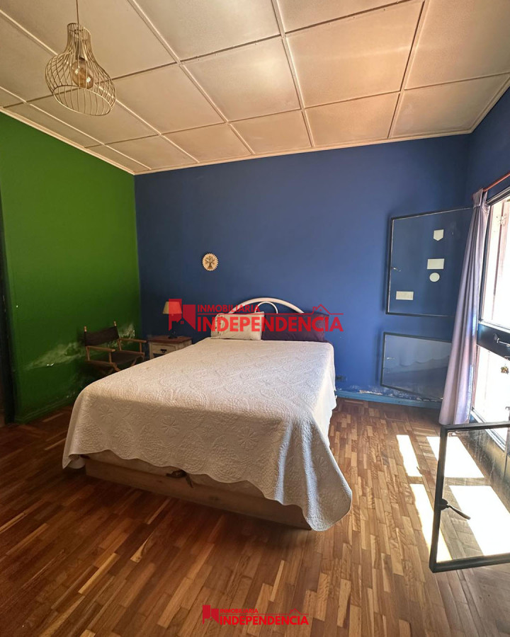 Casa ID.188 - CASA EN VENTA CON 632 M2 TOTALES GRAN POTENCIAL