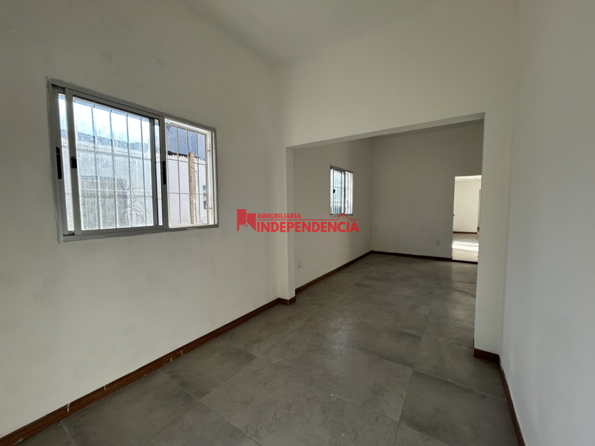 Casa ID.326 - Casa en Venta Lista para Habitar y Galpon con Infinitas Posibilidades 