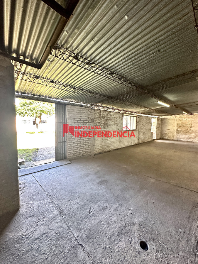 Casa ID.199 - VENTA Casa con gran potencial 