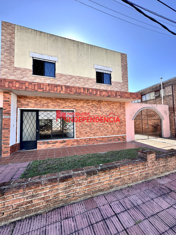 Casa ID.199 - VENTA Casa con gran potencial 