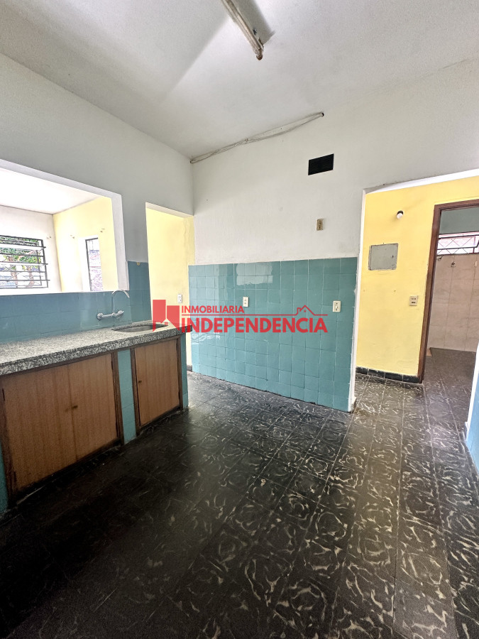 Casa ID.199 - VENTA Casa con gran potencial 