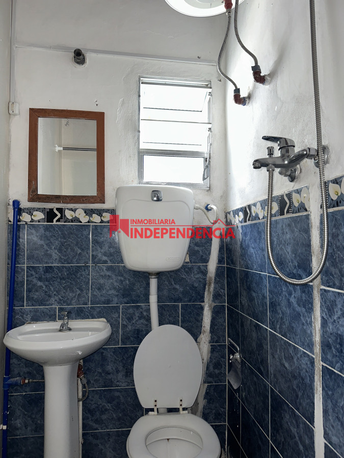 Casa ID.181 - Alquiler Monoambiente amoblado