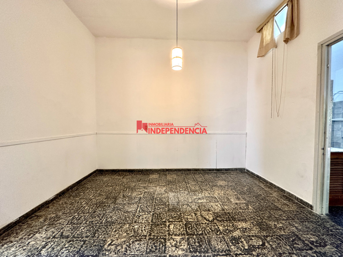 Casa ID.282 - Casa en Venta en el centro de Paysandu