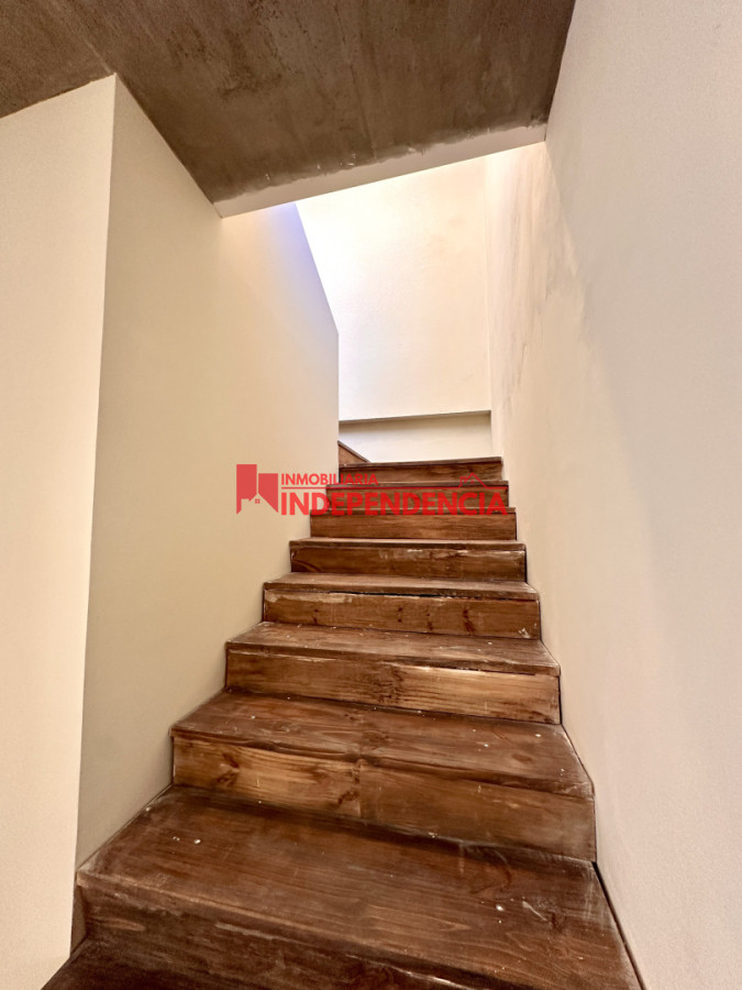 Casa ID.317 - Casa chalet mas estudio profesional en el centro de Paysandu en alquiler