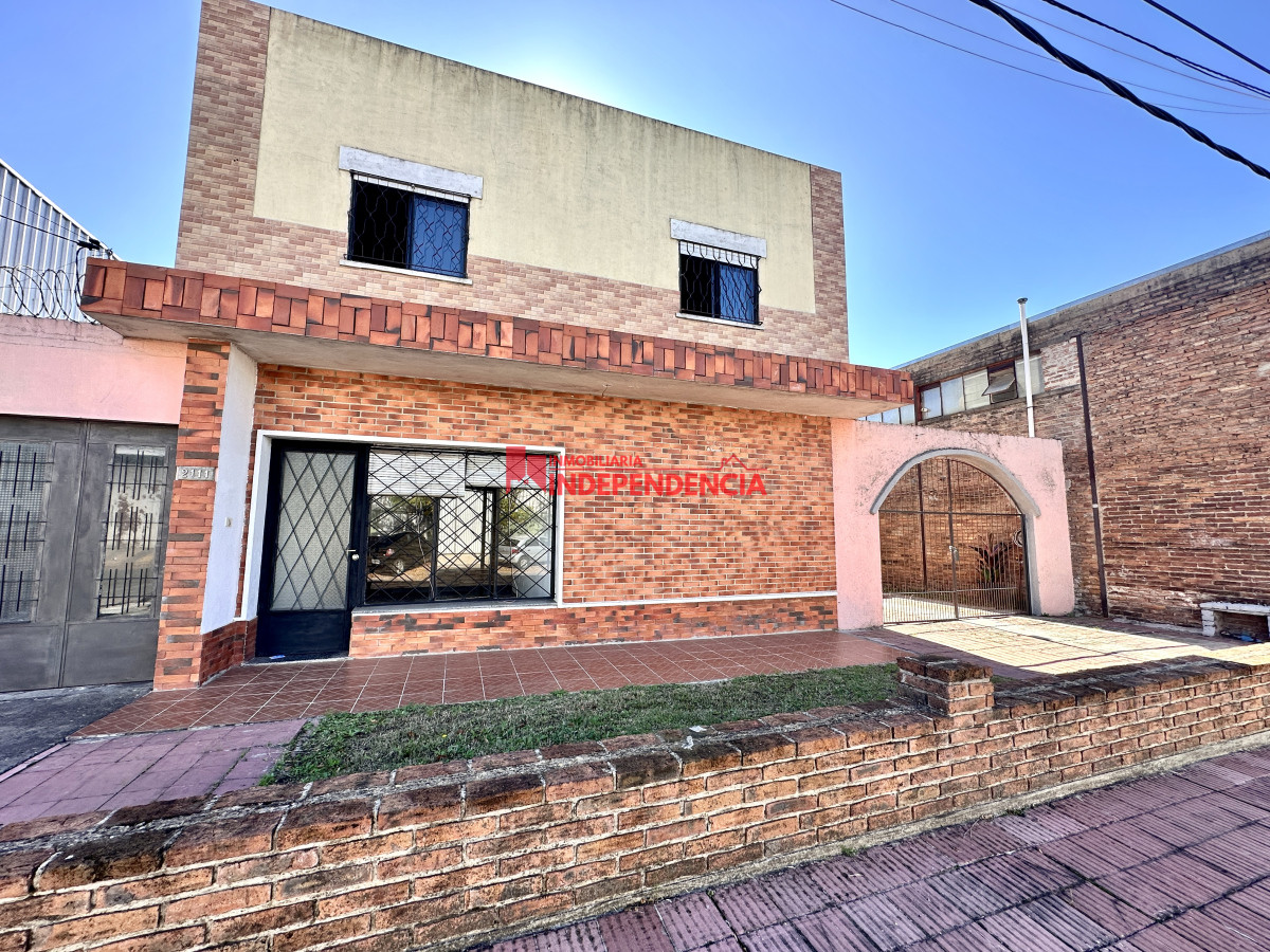 Casa ID.199 - VENTA Casa con gran potencial 