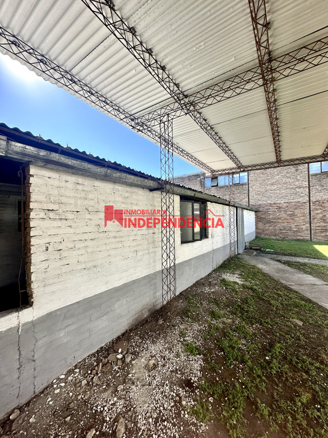 Casa ID.199 - VENTA Casa con gran potencial 