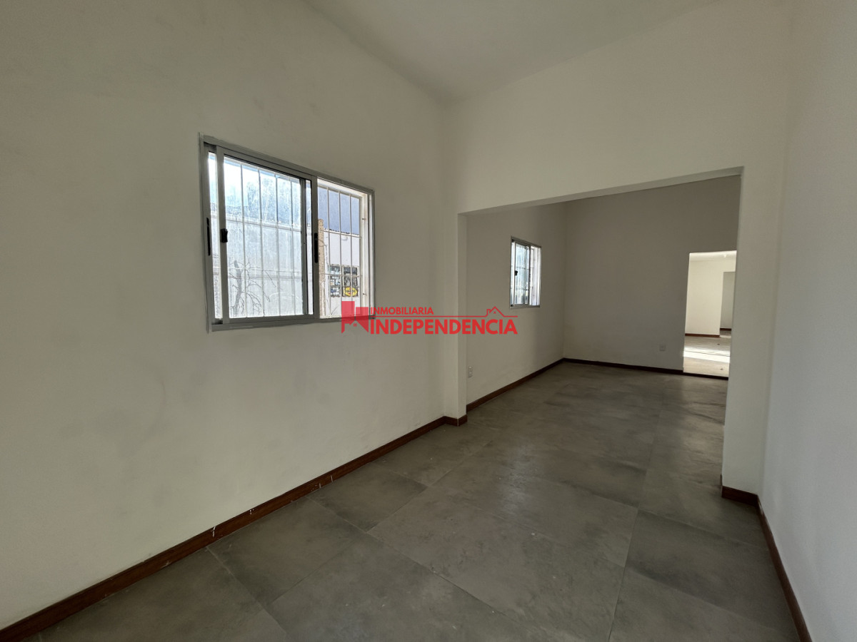 Casa ID.326 - Casa en Venta Lista para Habitar y Galpon con Infinitas Posibilidades 