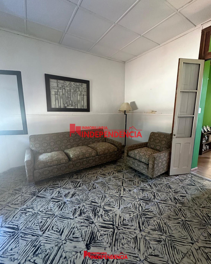 Casa ID.188 - CASA EN VENTA CON 632 M2 TOTALES GRAN POTENCIAL