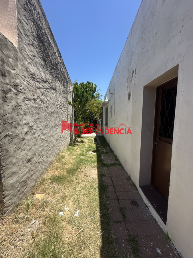 Casa ID.181 - Alquiler Monoambiente amoblado