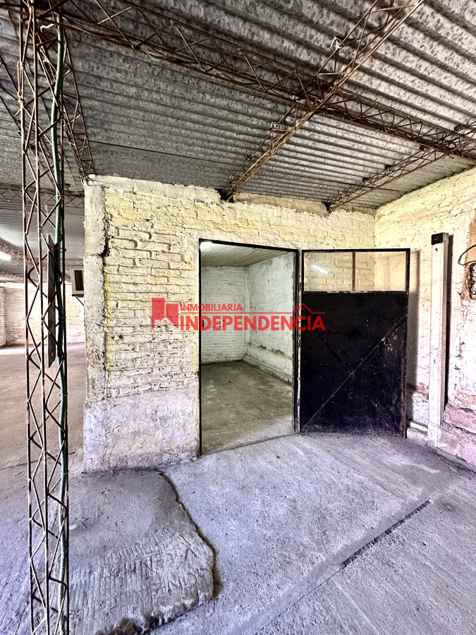 Casa ID.199 - VENTA Casa con gran potencial 