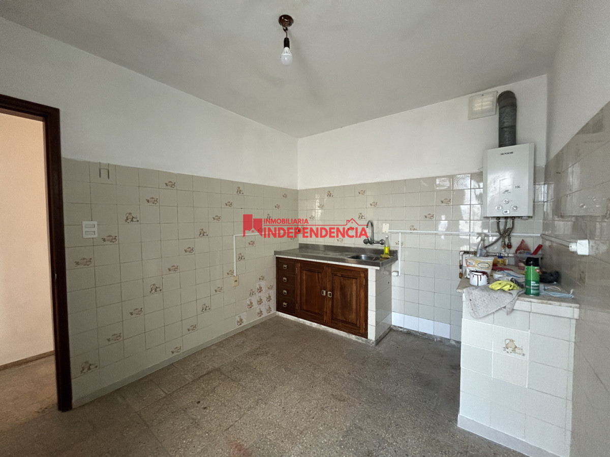 Casa ID.334 - Casa de 3 dormitorios en alquiler