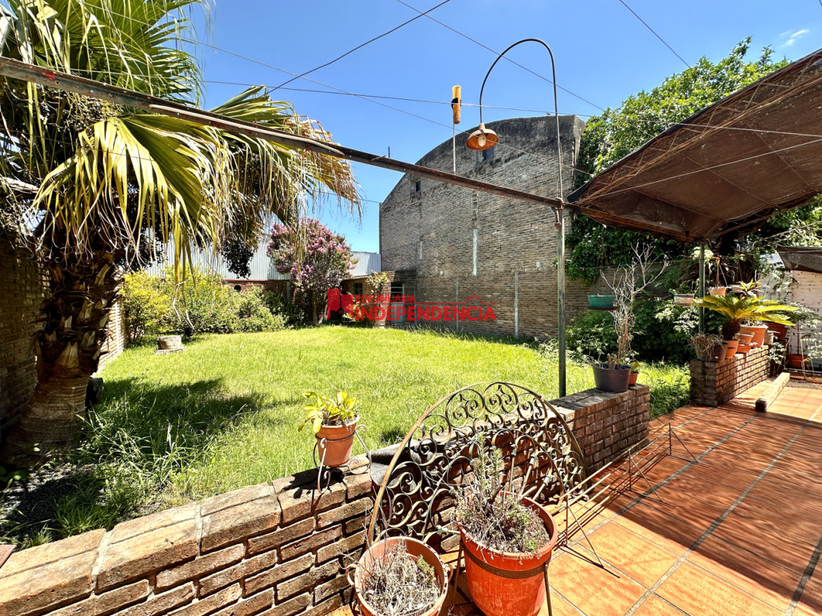 Casa ID.282 - Casa en Venta en el centro de Paysandu