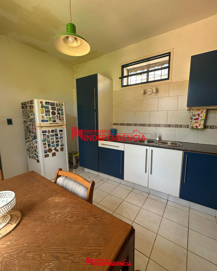 Casa ID.188 - CASA EN VENTA CON 632 M2 TOTALES GRAN POTENCIAL