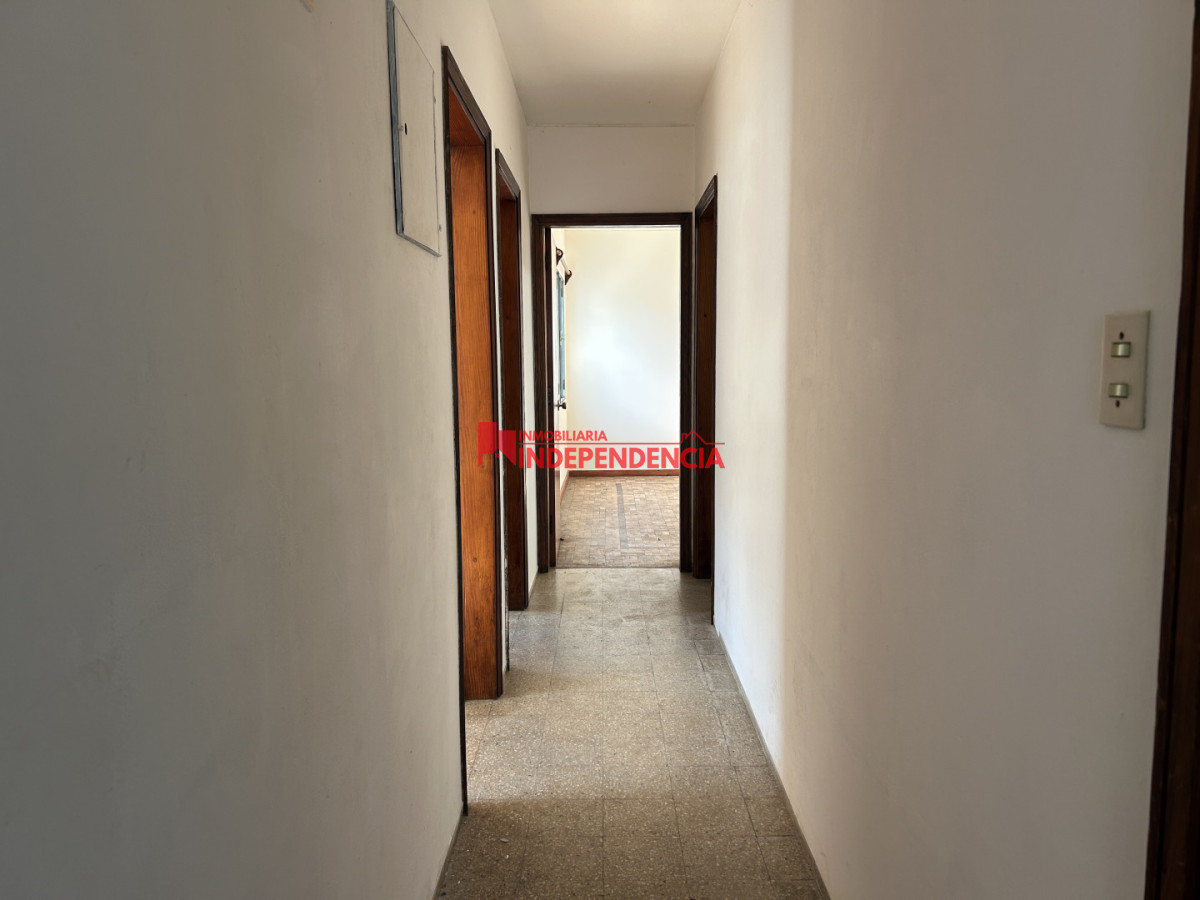 Casa ID.334 - Casa de 3 dormitorios en alquiler