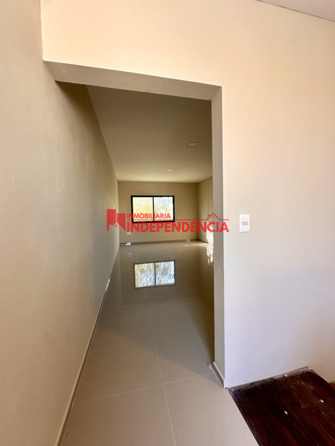 Casa ID.317 - Casa chalet mas estudio profesional en el centro de Paysandu en alquiler
