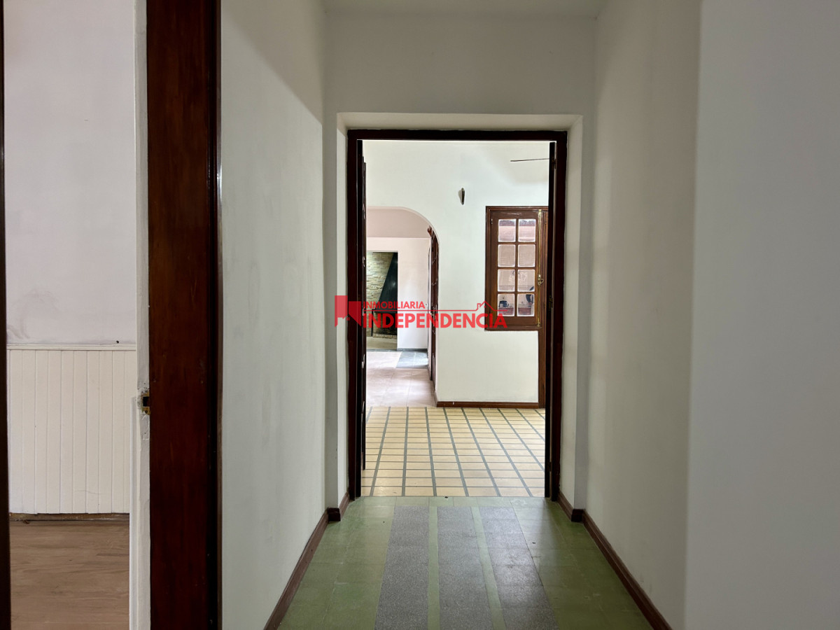 Casa ID.321 - Casa Centrica en Venta