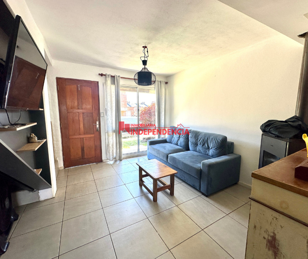 Casa ID.177 - Casa 3 dormitorios en COVIEM