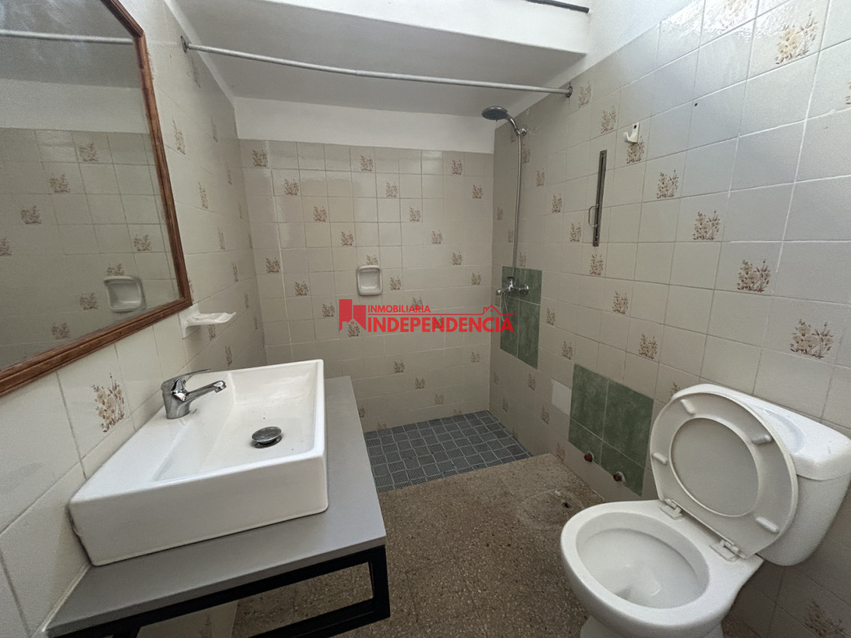 Casa ID.334 - Casa de 3 dormitorios en alquiler