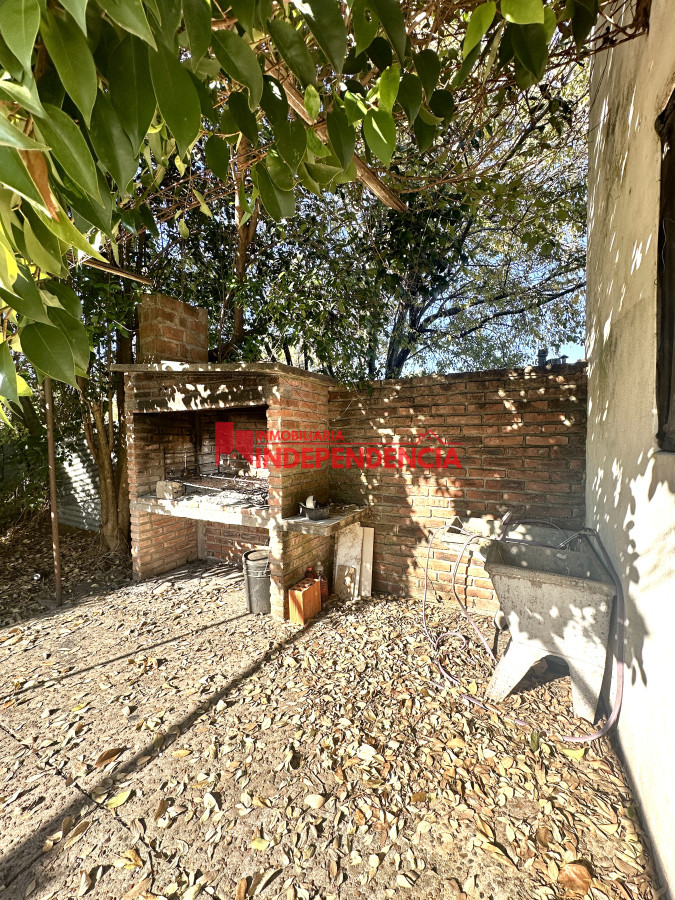 Casa ID.205 - Casa en alquiler amoblada zona Hospital Paysandu