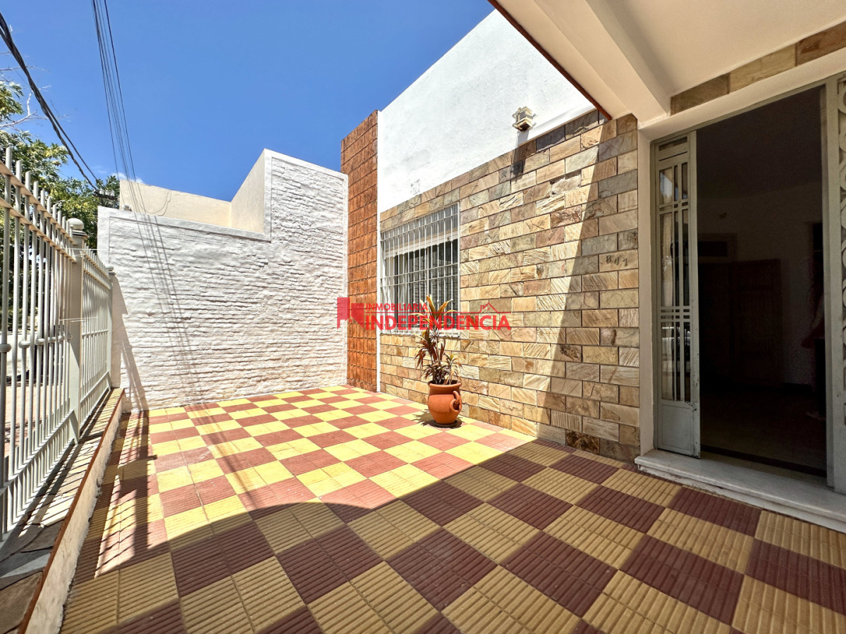 Casa ID.282 - Casa en Venta en el centro de Paysandu