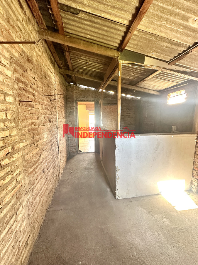 Casa ID.199 - VENTA Casa con gran potencial 