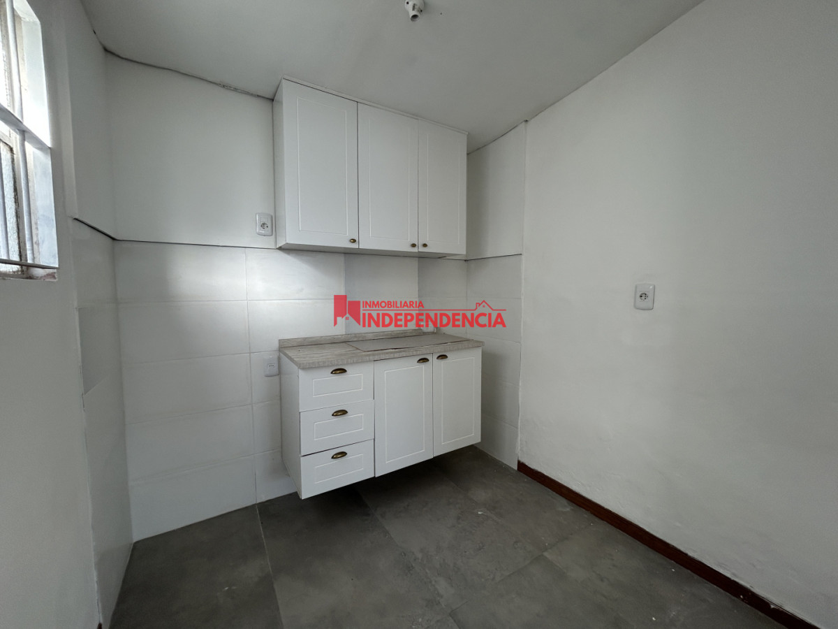 Casa ID.326 - Casa en Venta Lista para Habitar y Galpon con Infinitas Posibilidades 