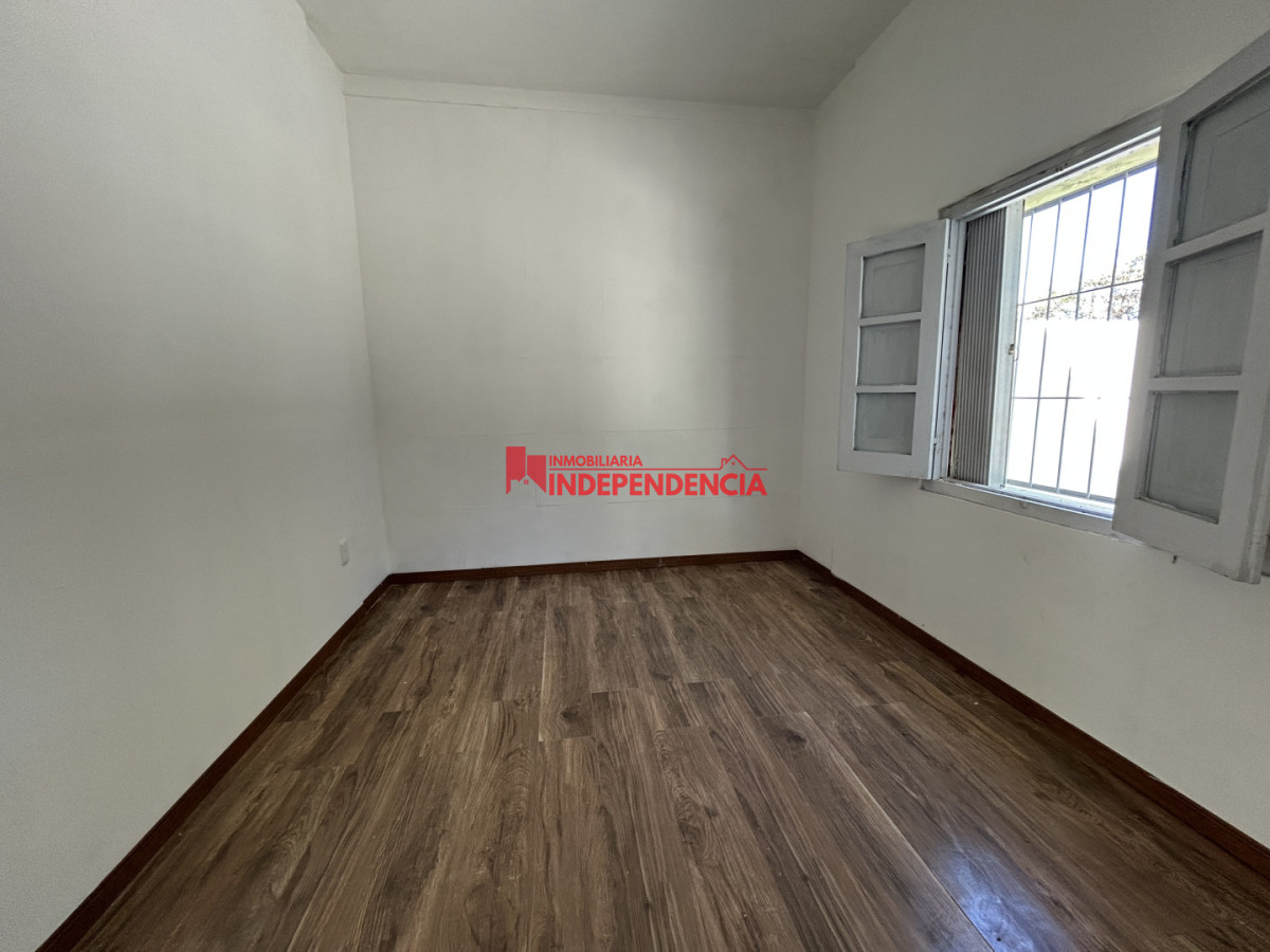 Casa ID.326 - Casa en Venta Lista para Habitar y Galpon con Infinitas Posibilidades 