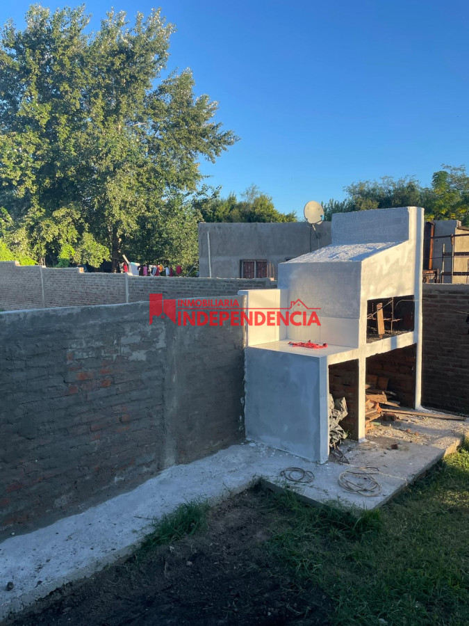 Casa ID.180 - Casa dos dormitorios amoblada zona Oxipal Av. W.F. Aldunate 