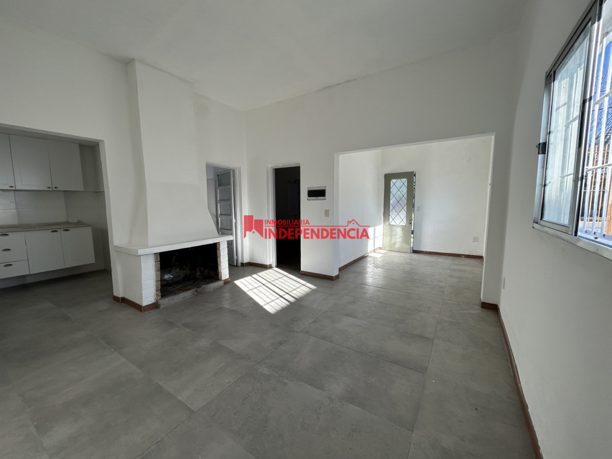 Casa ID.326 - Casa en Venta Lista para Habitar y Galpon con Infinitas Posibilidades 