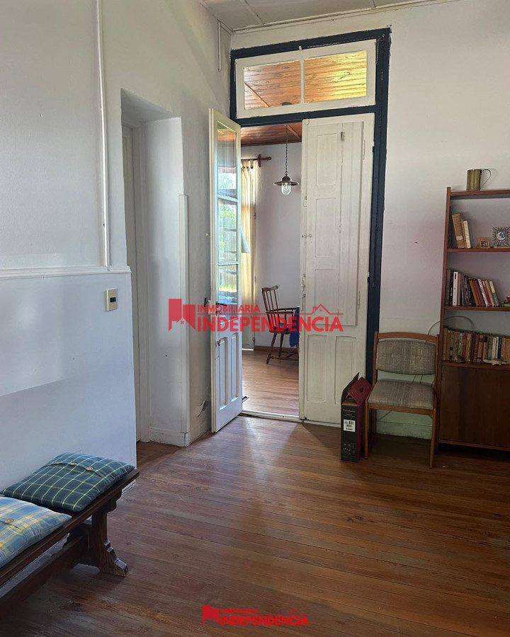 Casa ID.188 - CASA EN VENTA CON 632 M2 TOTALES GRAN POTENCIAL