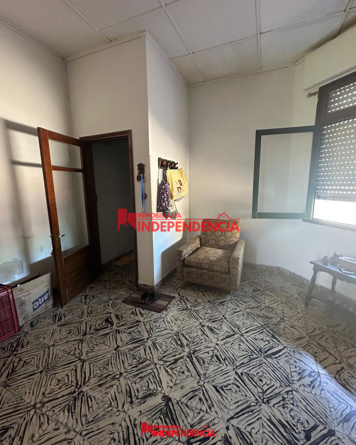 Casa ID.188 - CASA EN VENTA CON 632 M2 TOTALES GRAN POTENCIAL