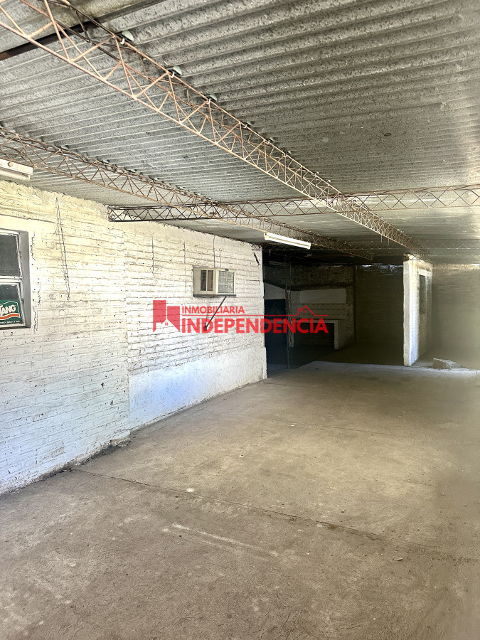 Casa ID.199 - VENTA Casa con gran potencial 
