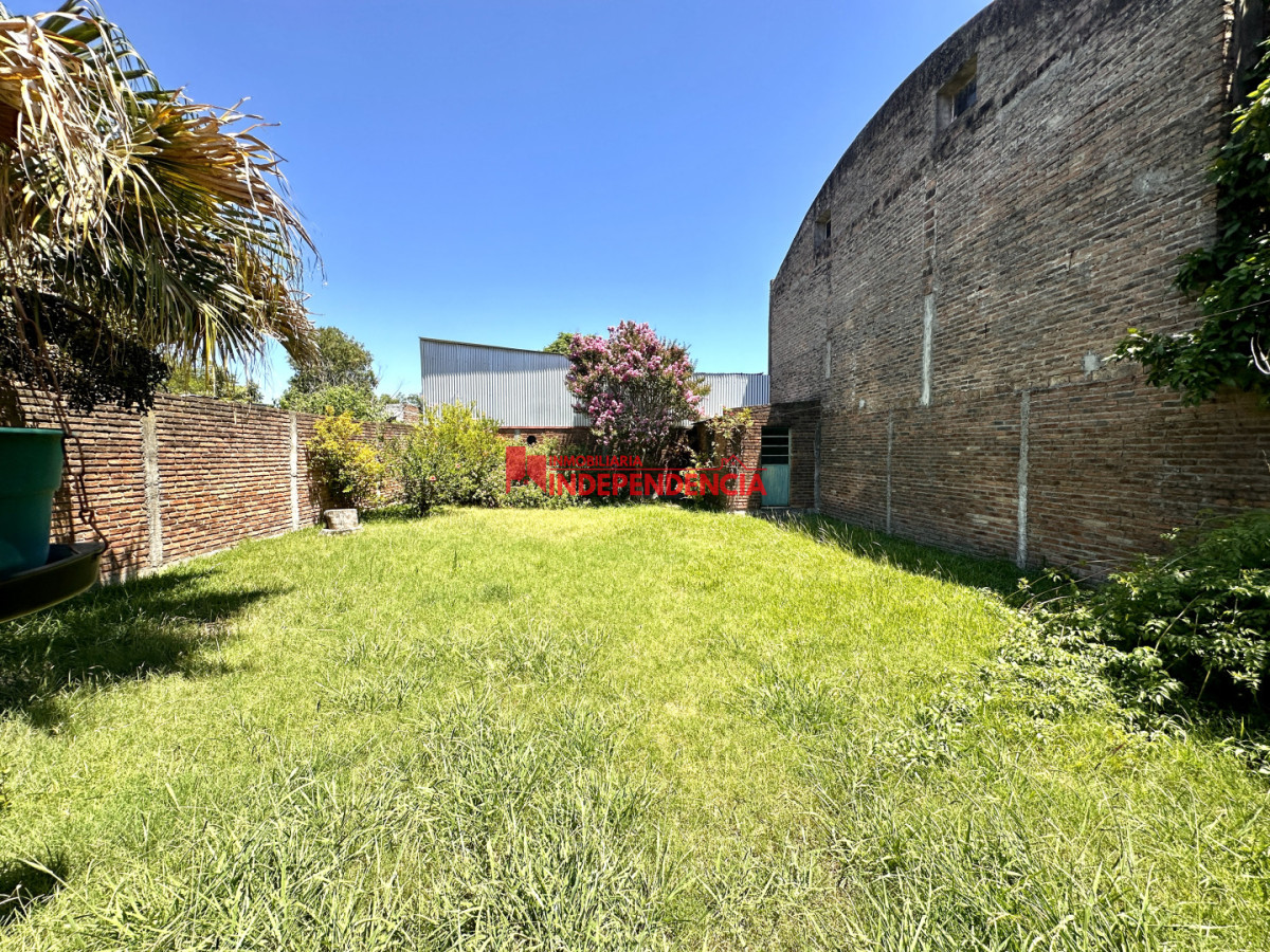 Casa ID.282 - Casa en Venta en el centro de Paysandu