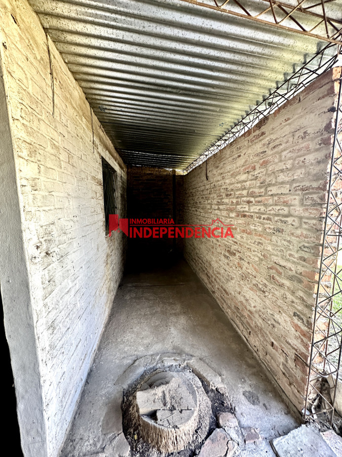 Casa ID.199 - VENTA Casa con gran potencial 