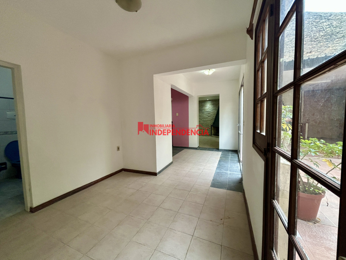 Casa ID.321 - Casa Centrica en Venta