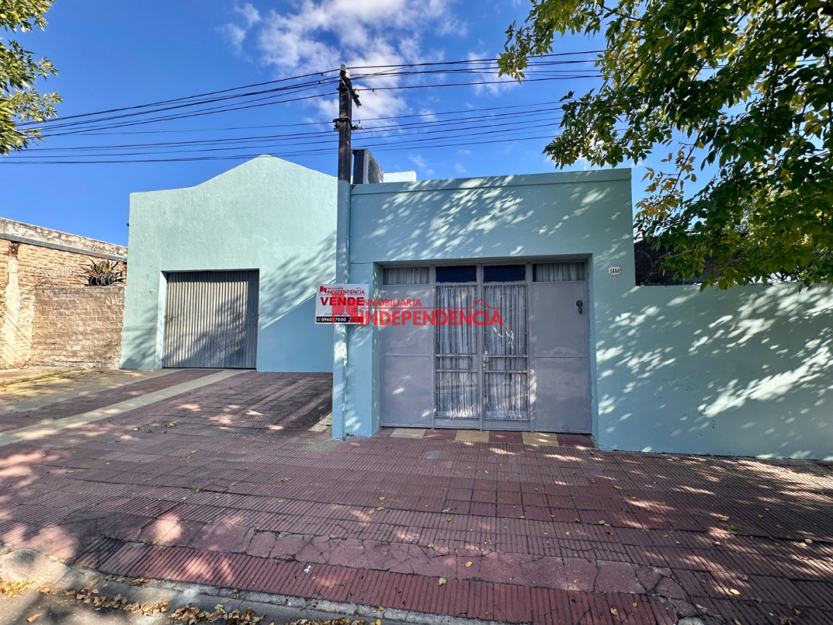 Casa ID.304 - Casa Céntrica en Venta