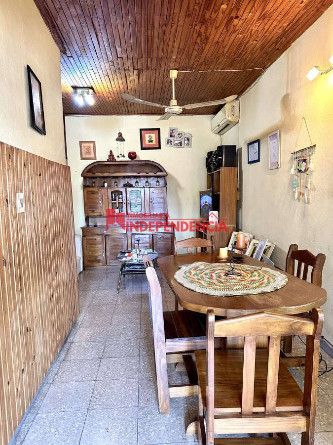 Casa ID.198 - Casa en VENTA con gran potencial