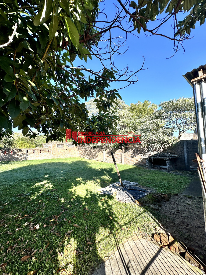 Casa ID.198 - Casa en VENTA con gran potencial