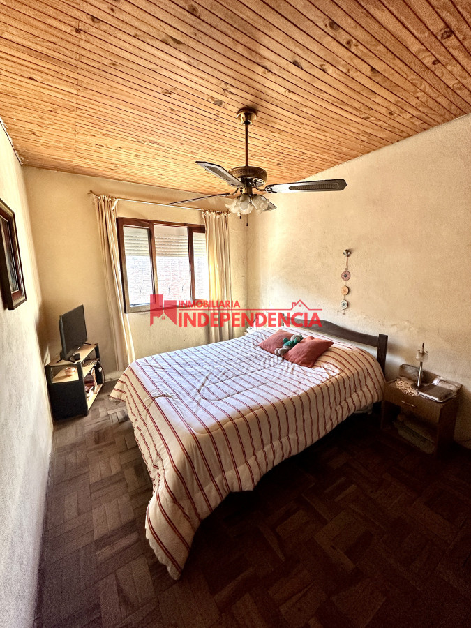 Casa ID.198 - Casa en VENTA con gran potencial