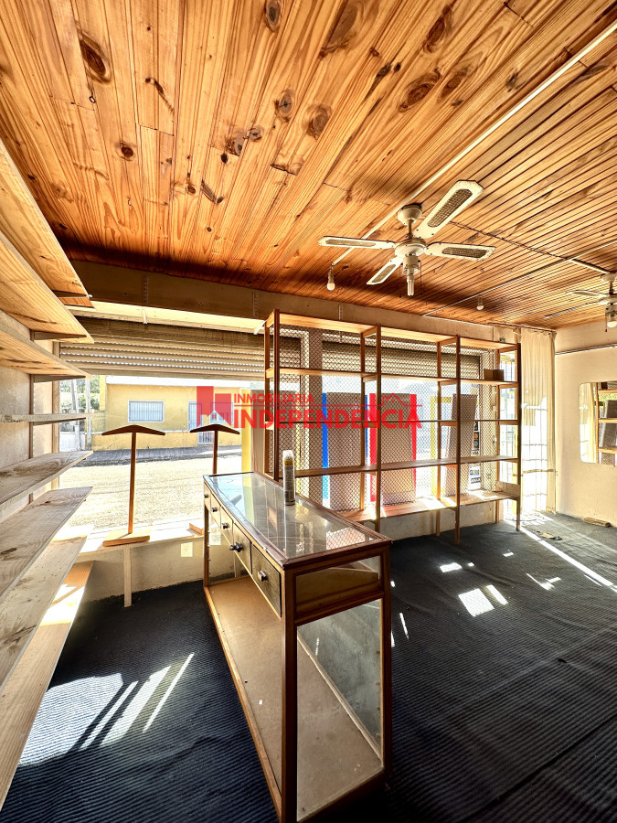 Casa ID.198 - Casa en VENTA con gran potencial