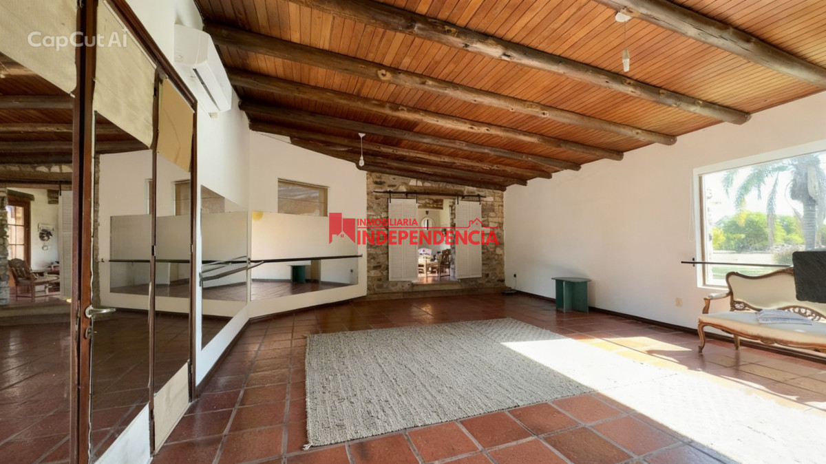Casa ID.300 - Casa en Venta en Paysandú a minutos de la ciudad