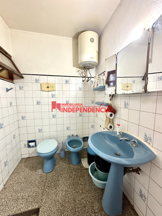 Casa ID.198 - Casa en VENTA con gran potencial