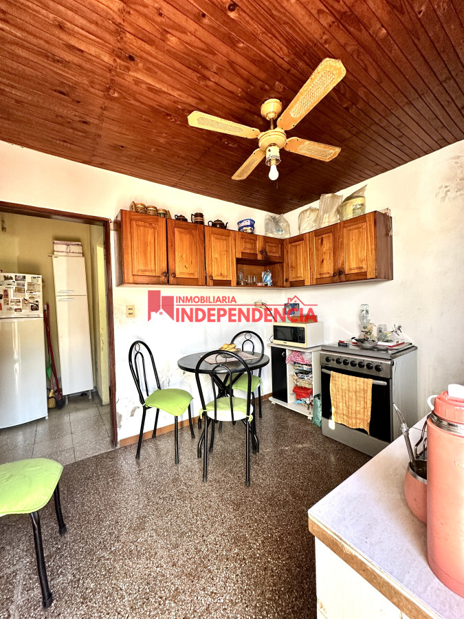 Casa ID.198 - Casa en VENTA con gran potencial