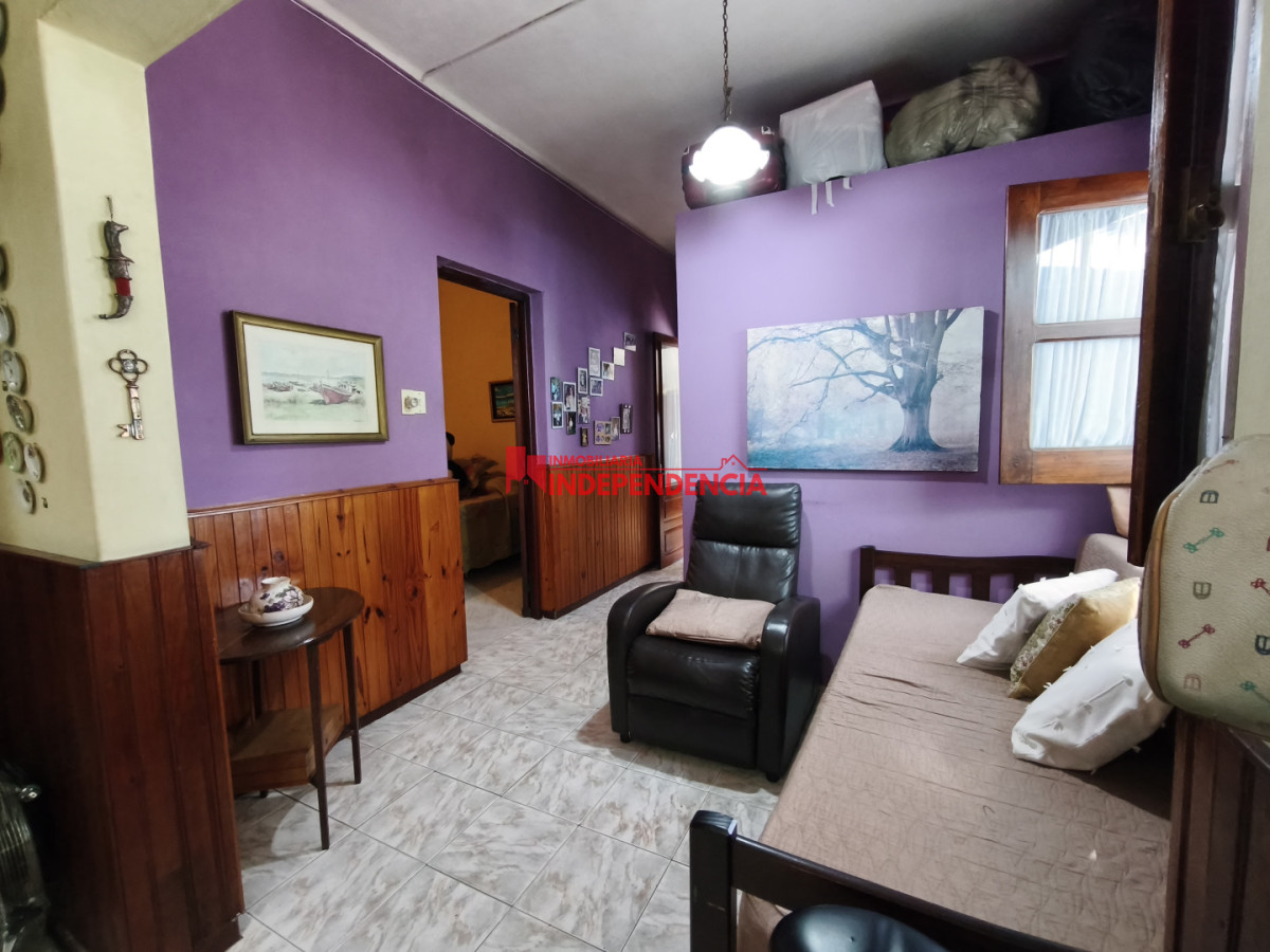 Casa ID.304 - Casa Céntrica en Venta
